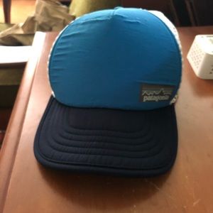 Patagonia hat